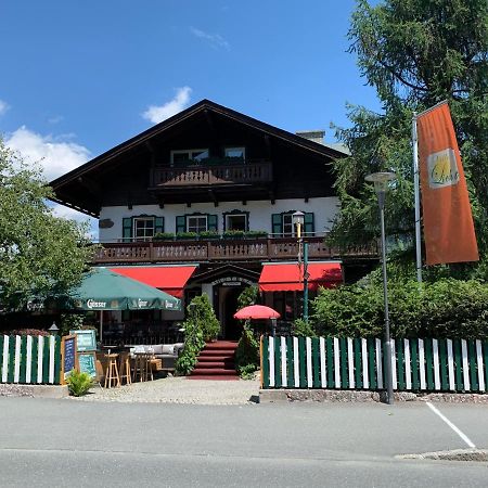 Serviced Apartments Villa Licht Kitzbuhel Ngoại thất bức ảnh