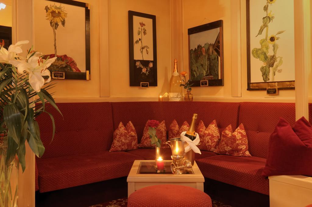 Serviced Apartments Villa Licht Kitzbuhel Ngoại thất bức ảnh