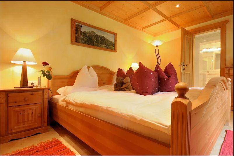 Serviced Apartments Villa Licht Kitzbuhel Ngoại thất bức ảnh