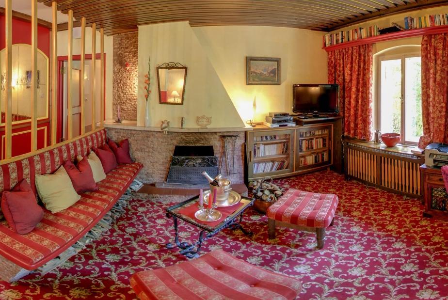 Serviced Apartments Villa Licht Kitzbuhel Ngoại thất bức ảnh
