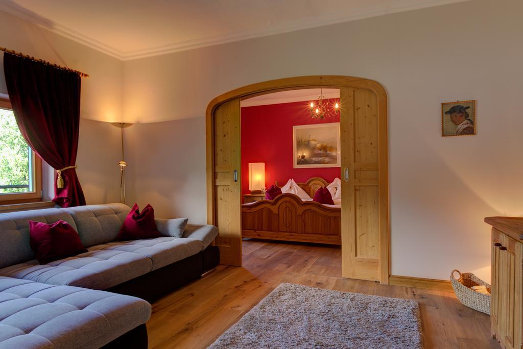 Serviced Apartments Villa Licht Kitzbuhel Ngoại thất bức ảnh