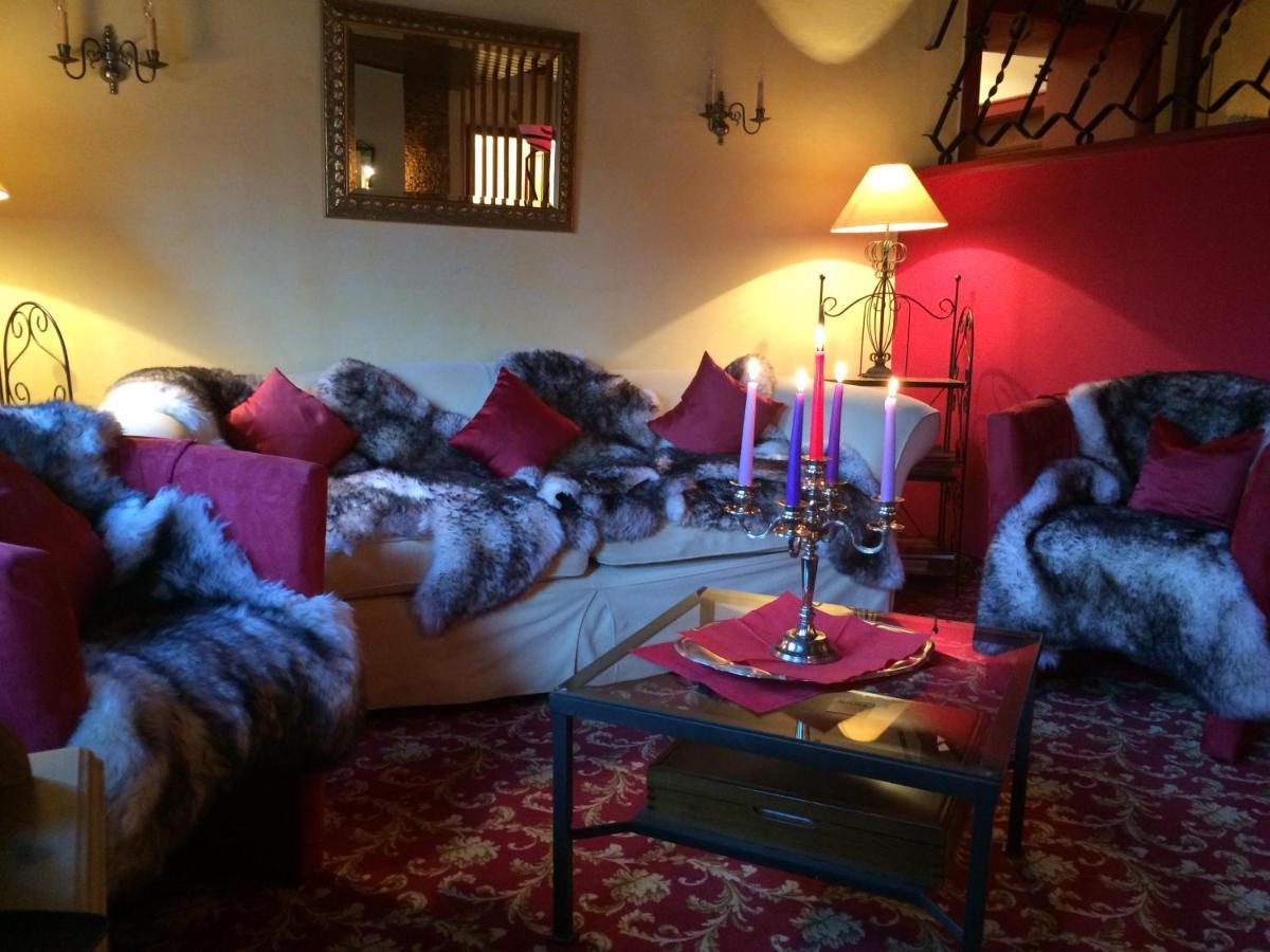 Serviced Apartments Villa Licht Kitzbuhel Ngoại thất bức ảnh